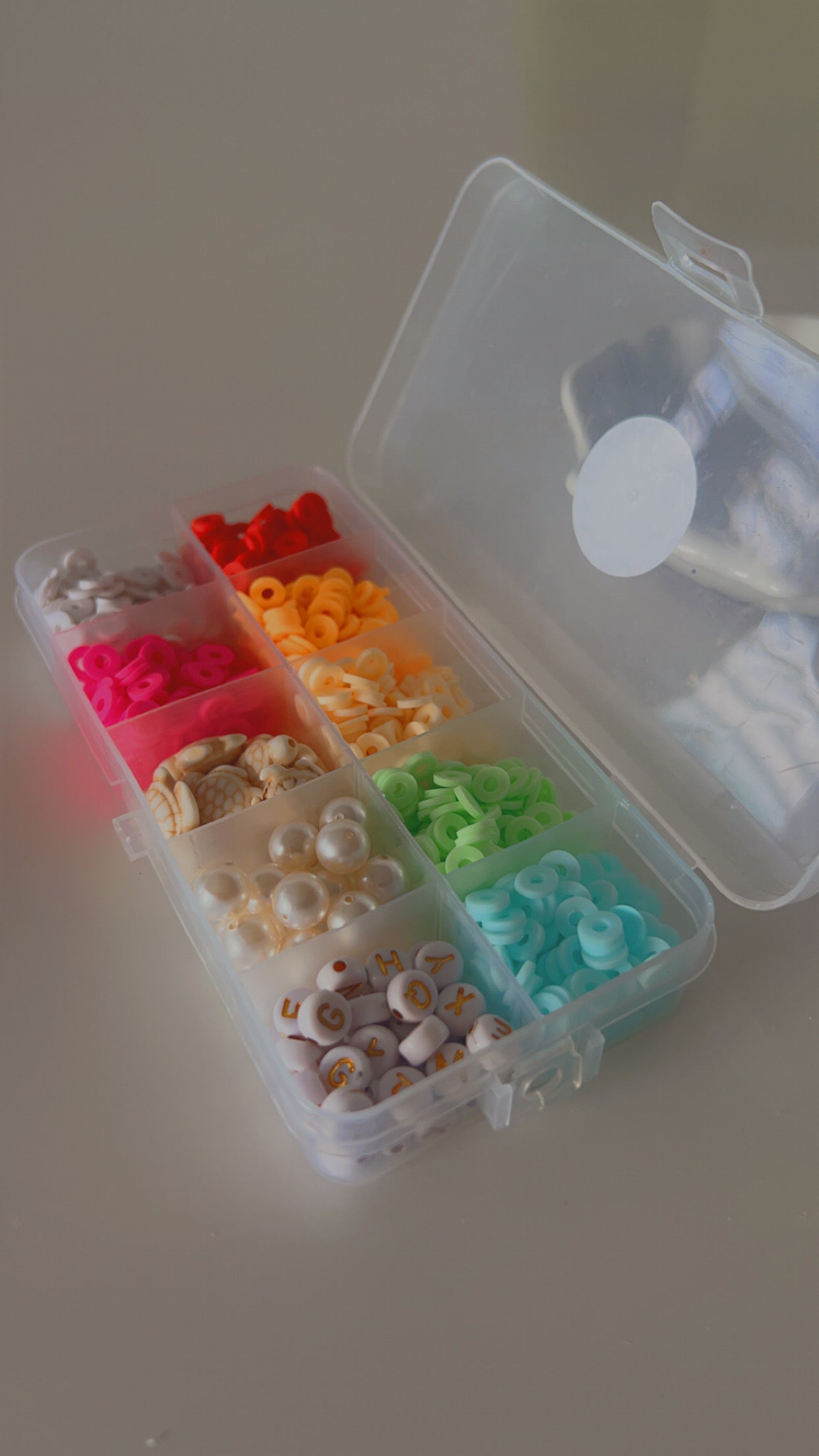 Beadybracelets Bead Kit