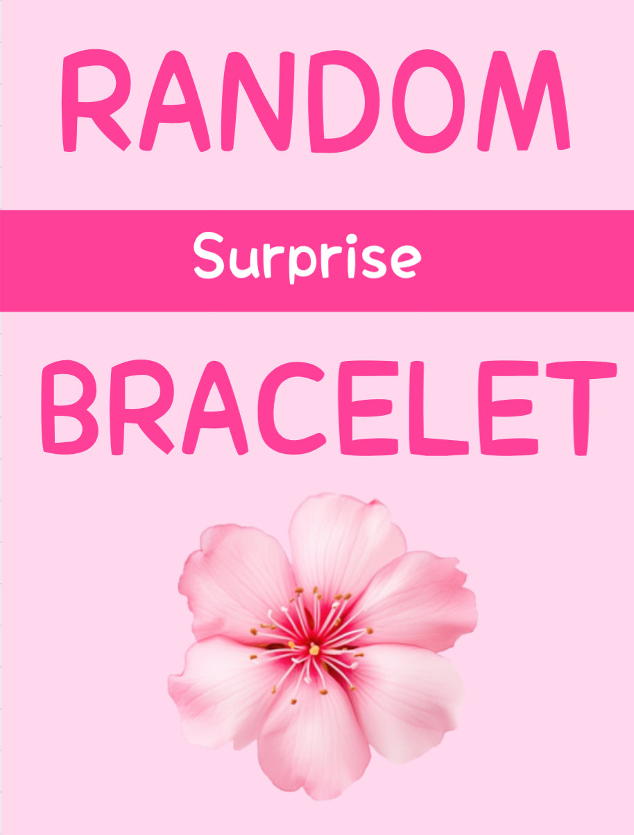 RANDOM SURPRISE BRACELET