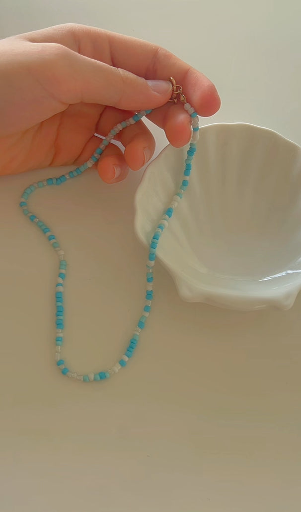 Seaside Dreams Necklace