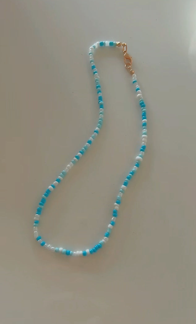 Seaside Dreams Necklace