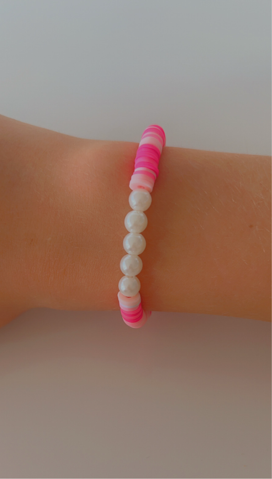 Pink paradise