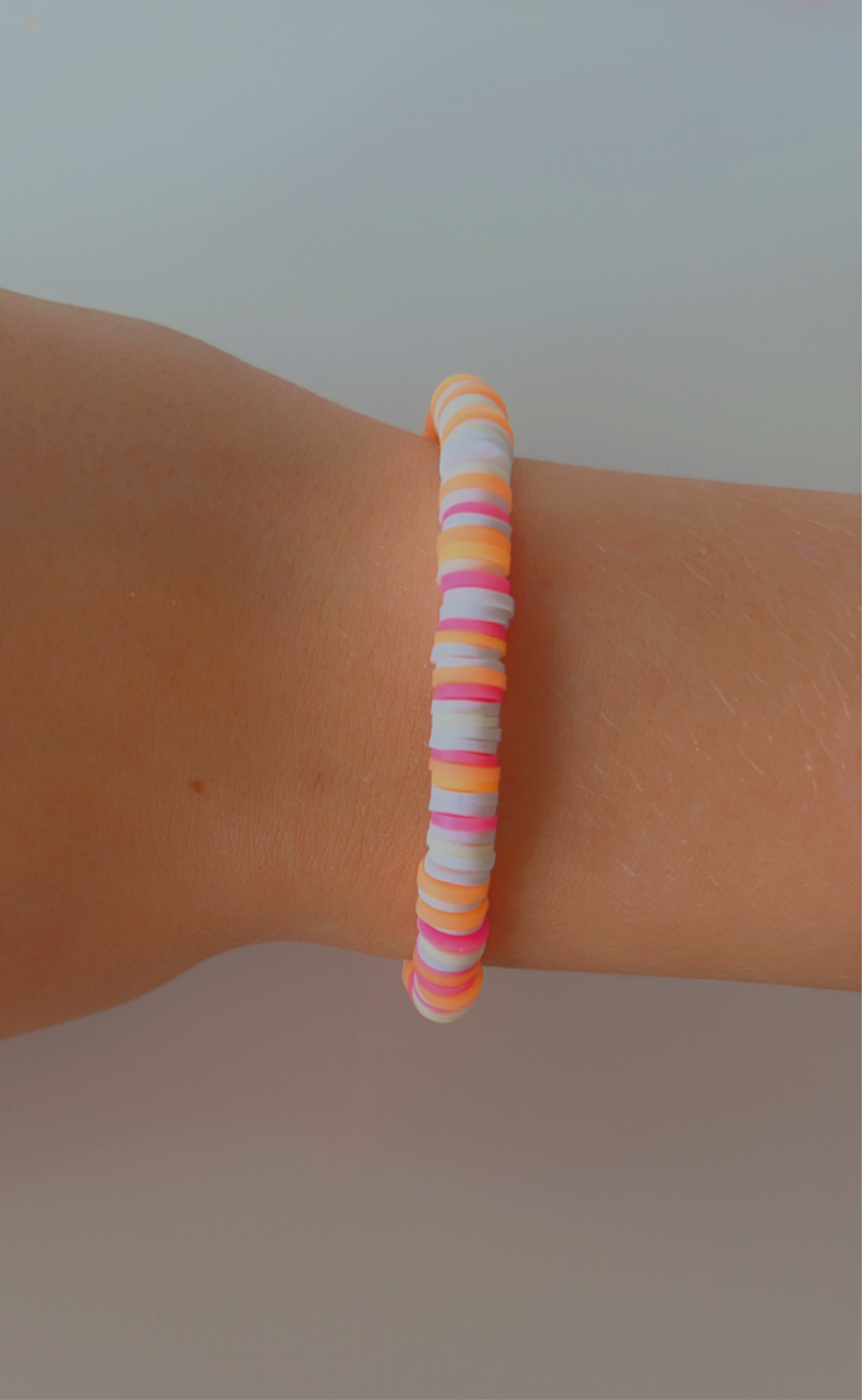 Tropical swirl
