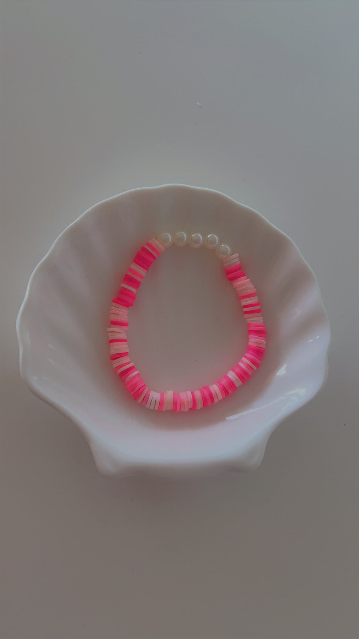 Pink paradise