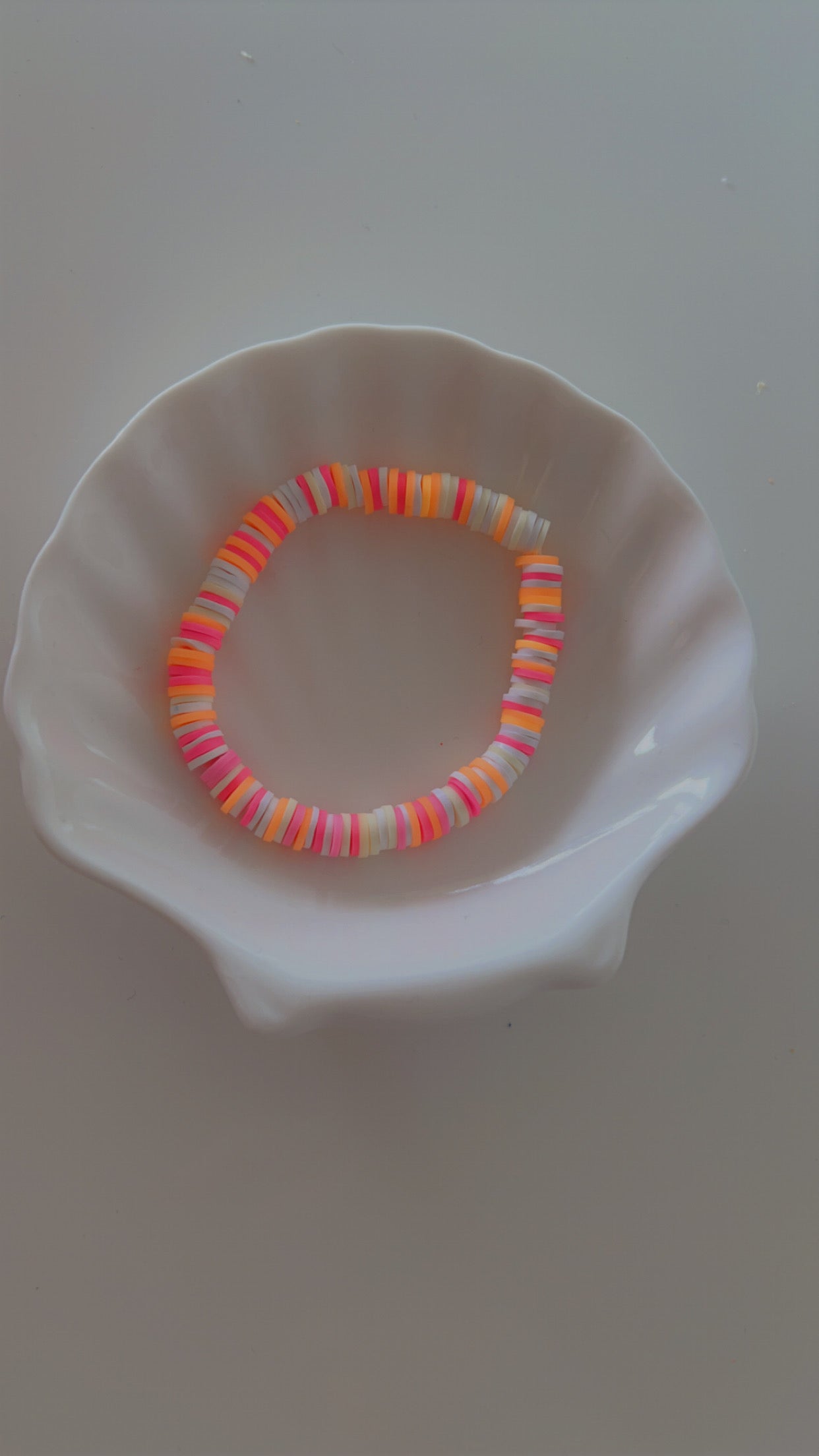 Tropical swirl
