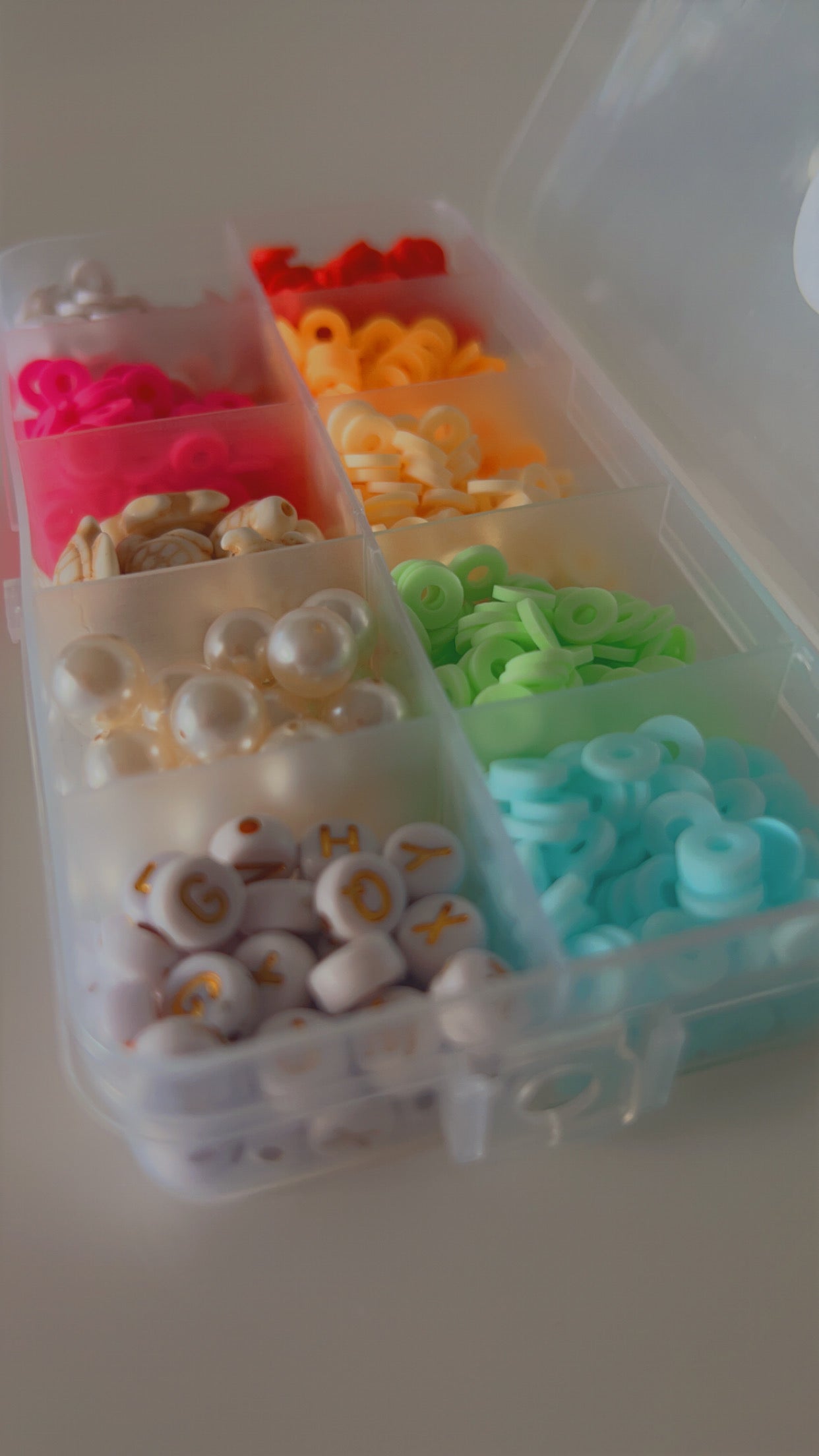 Beadybracelets Bead Kit